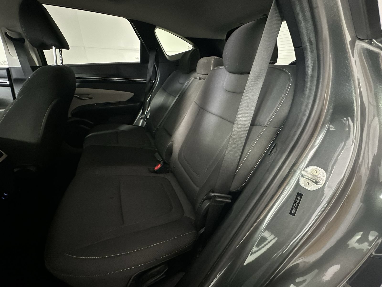 Used 2022 Hyundai Tucson SEL FWD image 23
