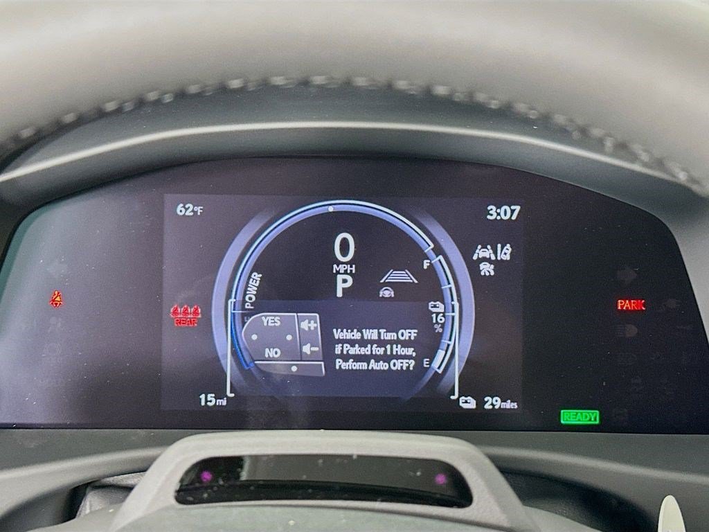 New 2026 Lexus RZ 450e AWD w/ Technology Package image 14