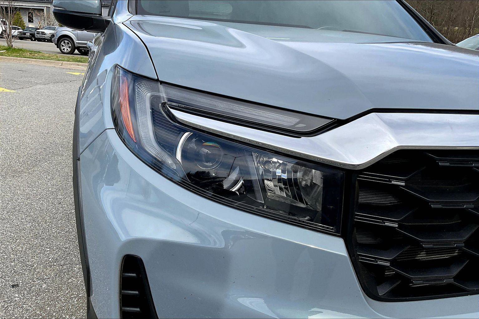Used 2022 Honda Passport EX-L image 30