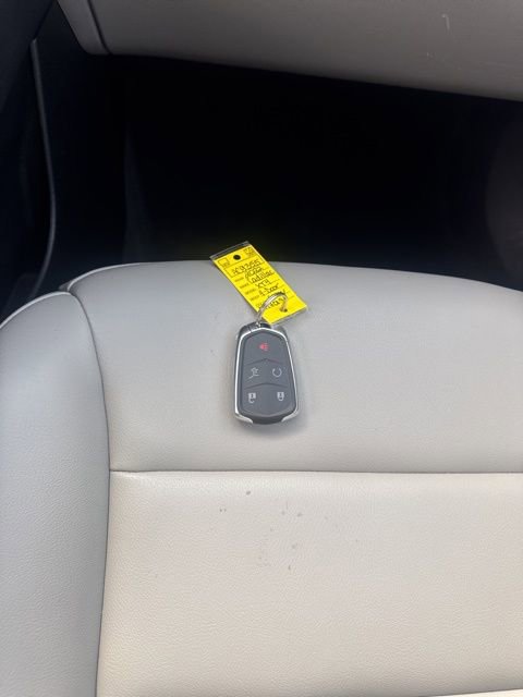 Used 2022 Cadillac XT4 Luxury AWD/4WD image 33