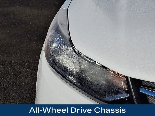 Used 2022 Chevrolet Trax LS w/ Tint and Cruise Package image 13