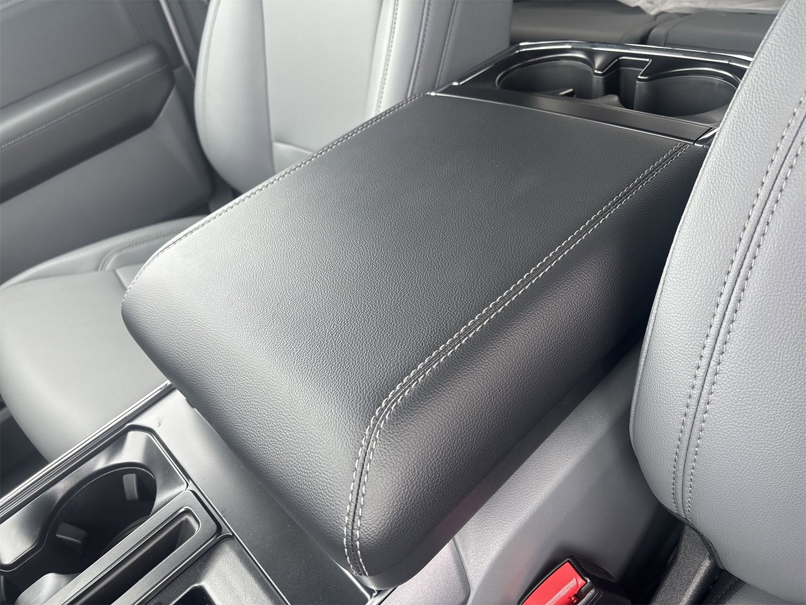 New 2025 Ford F150 Lightning Flash image 22