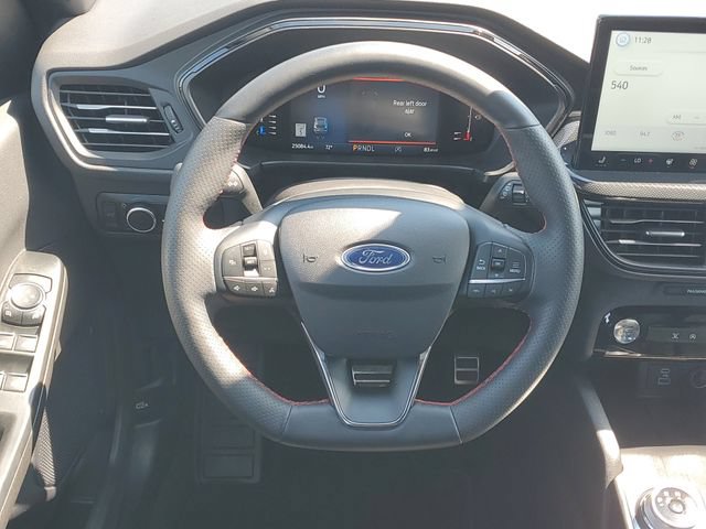 Used 2023 Ford Escape ST-Line w/ Tech Pack #1 AWD/4WD image 14