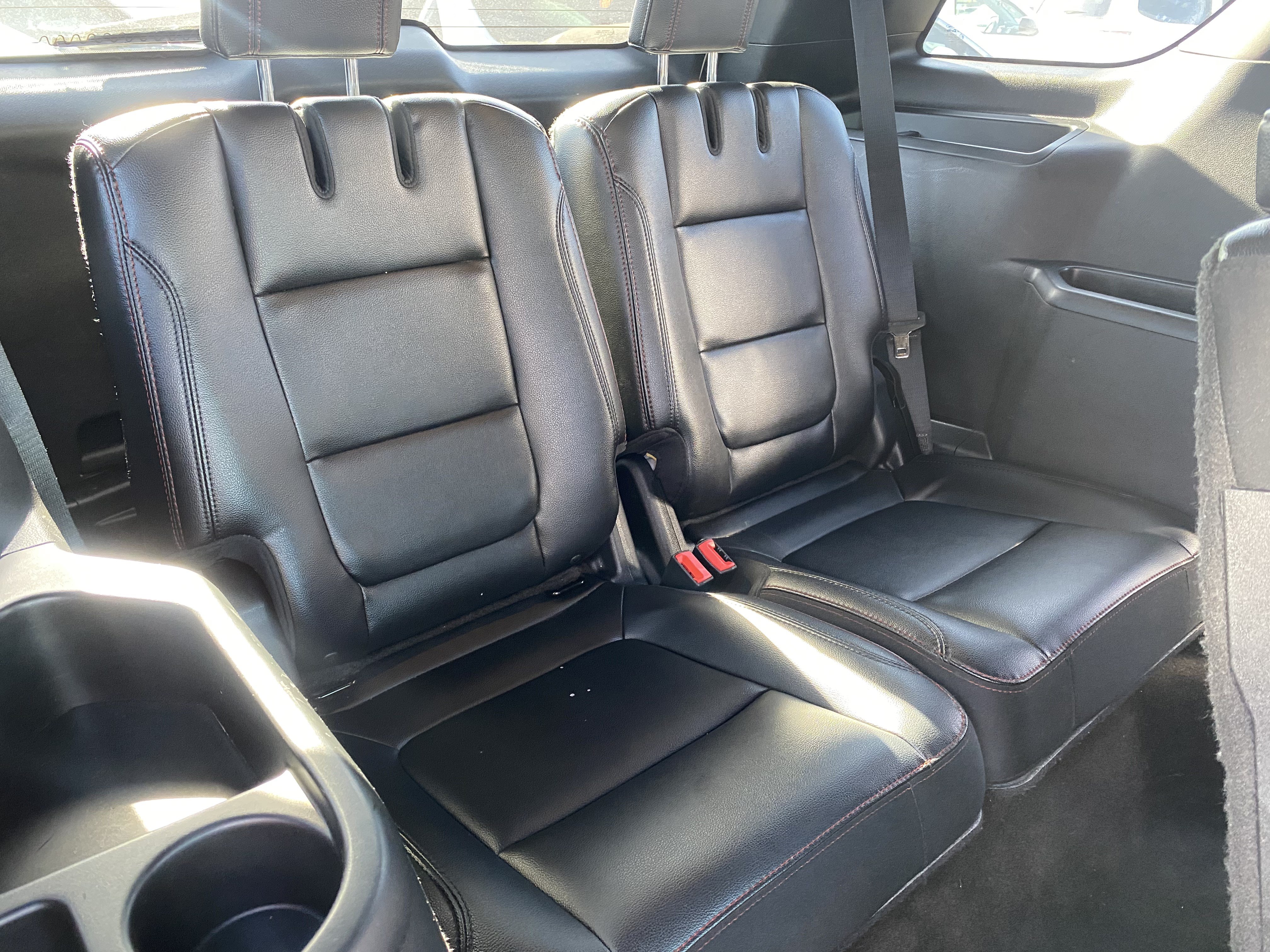 Used 2016 Ford Explorer Sport w/ Equipment Group 401A AWD/4WD image 18