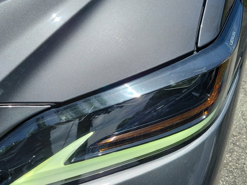 Used 2021 Lexus ES 350 Ultra Luxury FWD image 12
