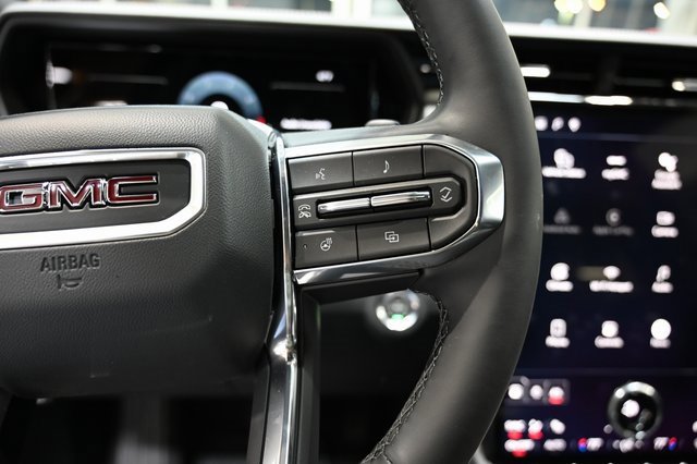 New 2026 GMC Terrain Elevation image 22