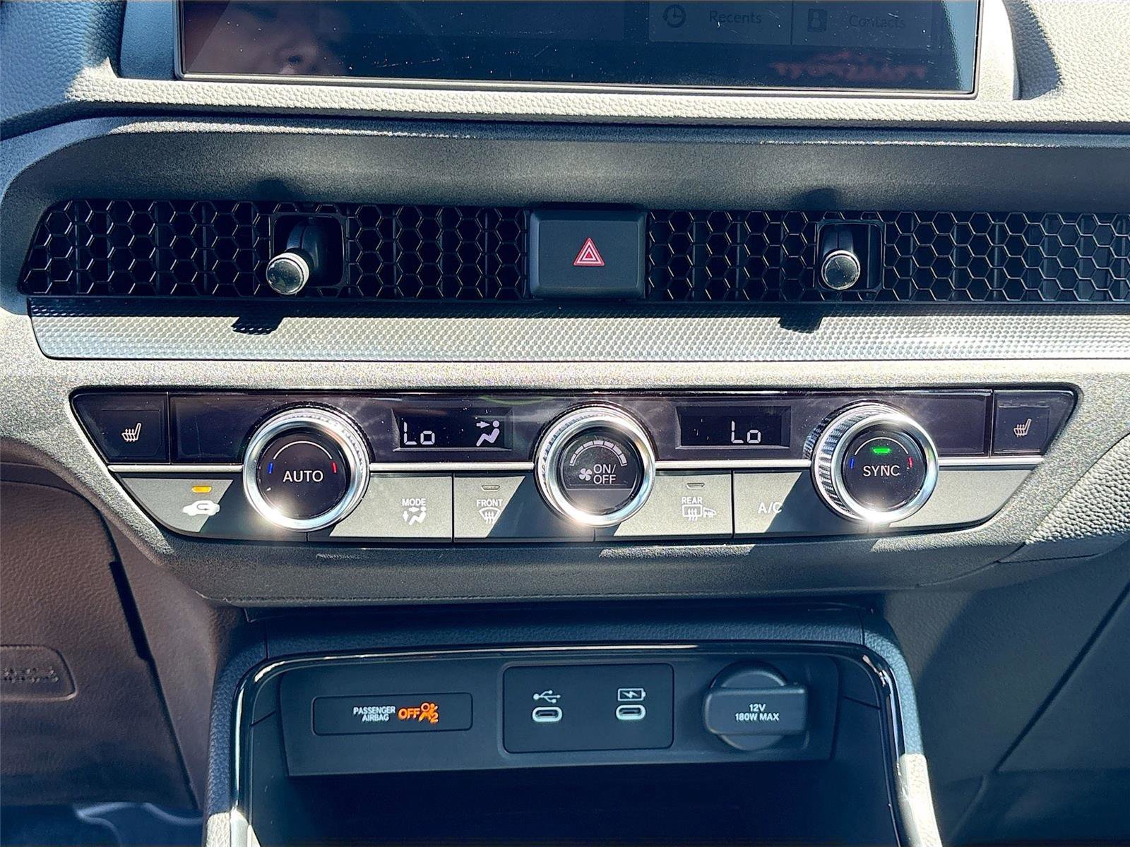 New 2026 Honda CR-V TrailSport image 17