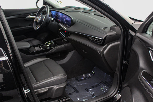 Certified 2024 Buick Envision Preferred AWD/4WD image 17