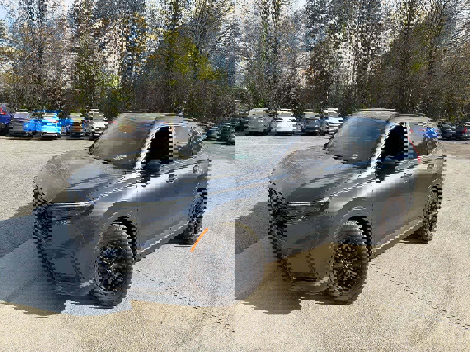 Used 2023 Honda CR-V Sport image 4