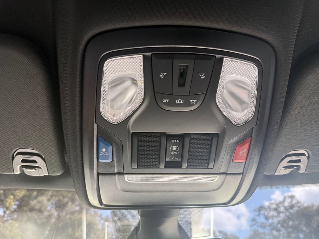 Used 2023 RAM 1500 Big Horn RWD image 26