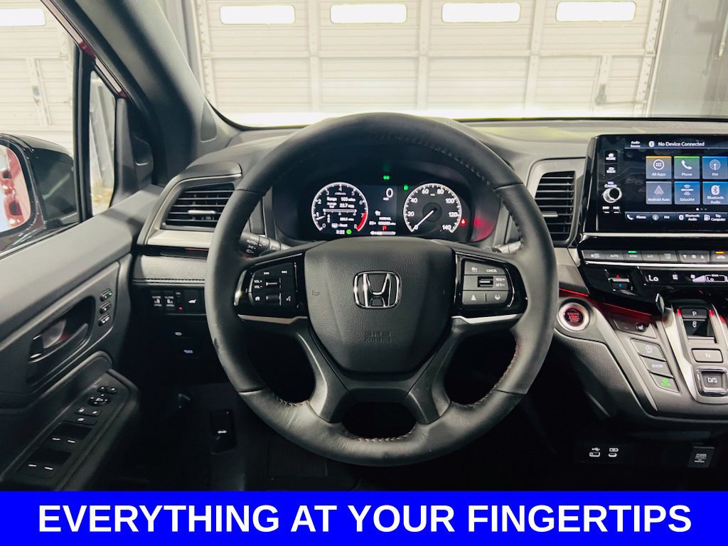 New 2026 Honda Odyssey Sport-L image 5