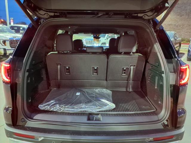 New 2026 GMC Acadia Elevation w/ Elevation Premium Package image 22