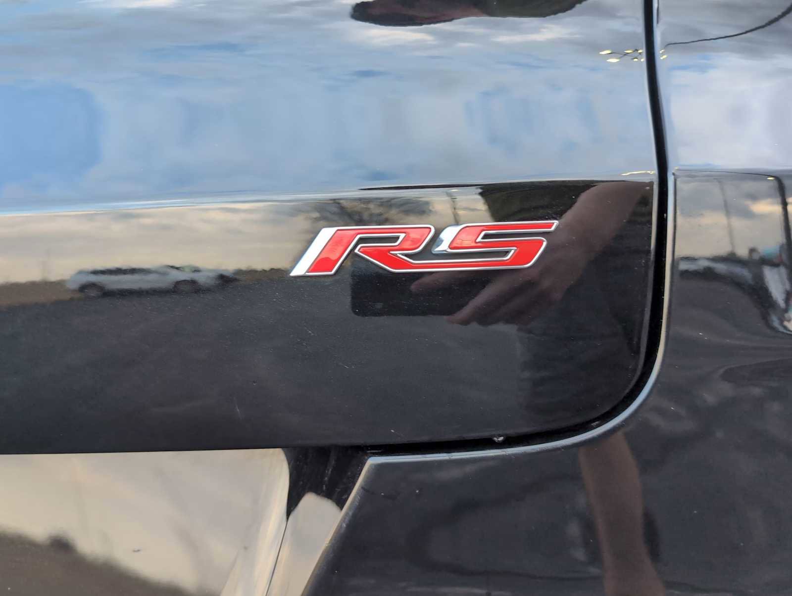 Used 2024 Chevrolet TrailBlazer RS image 30