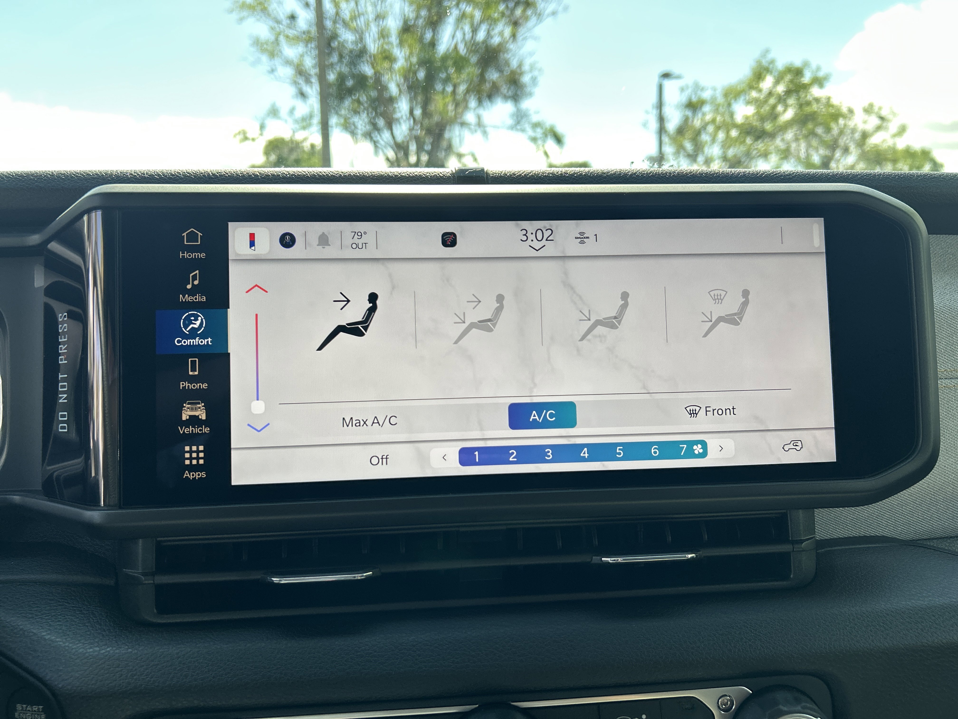 New 2026 Jeep Wrangler Sport AWD/4WD image 26