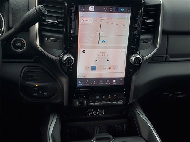 New 2026 RAM 2500 Big Horn image 14