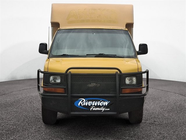 Used 2007 Chevrolet Express 3500 RWD image 8