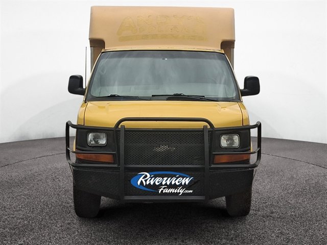 Used 2007 Chevrolet Express 3500 image 8