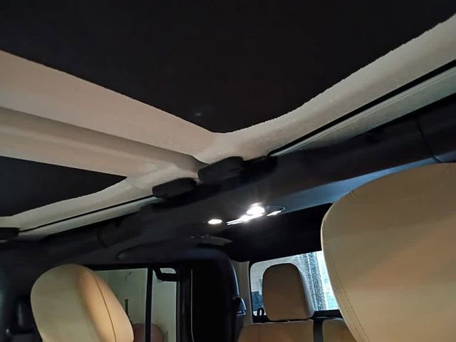 Used 2020 Jeep Gladiator Sport w/ Quick Order Package 24S AWD/4WD image 16