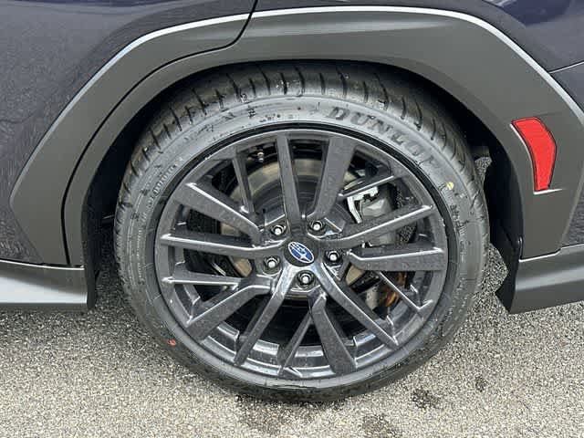 New 2026 Subaru WRX Premium AWD/4WD image 5