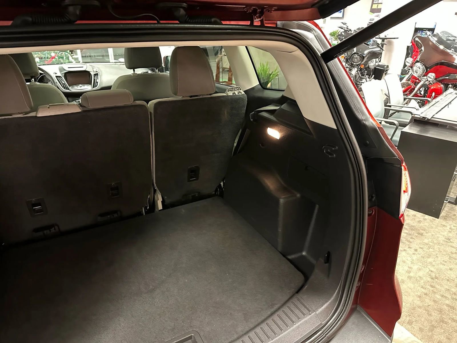 Used 2014 Ford Escape SE w/ Equipment Group 201A image 46