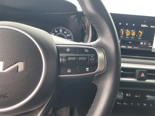 Certified 2022 Kia K5 GT-Line w/ GT-Line FWD Premium Package image 18