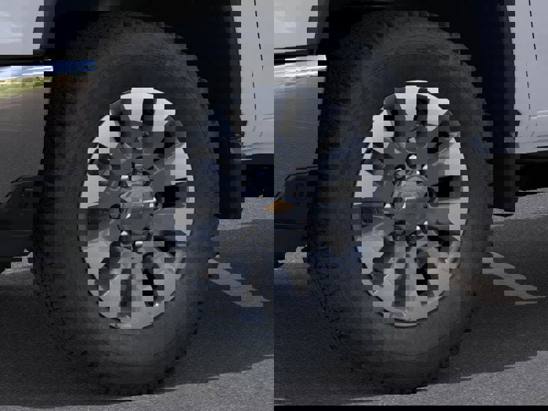 New 2026 Chevrolet Silverado 2500 LT w/ Texas Edition image 35