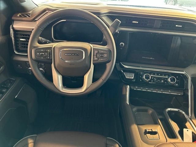 New 2026 GMC Sierra 2500 Denali w/ Denali Reserve Package AWD/4WD image 2