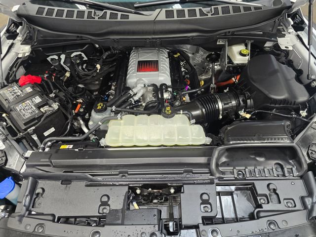 Used 2025 Ford F150 Raptor w/ Equipment Group 803A Raptor R image 31