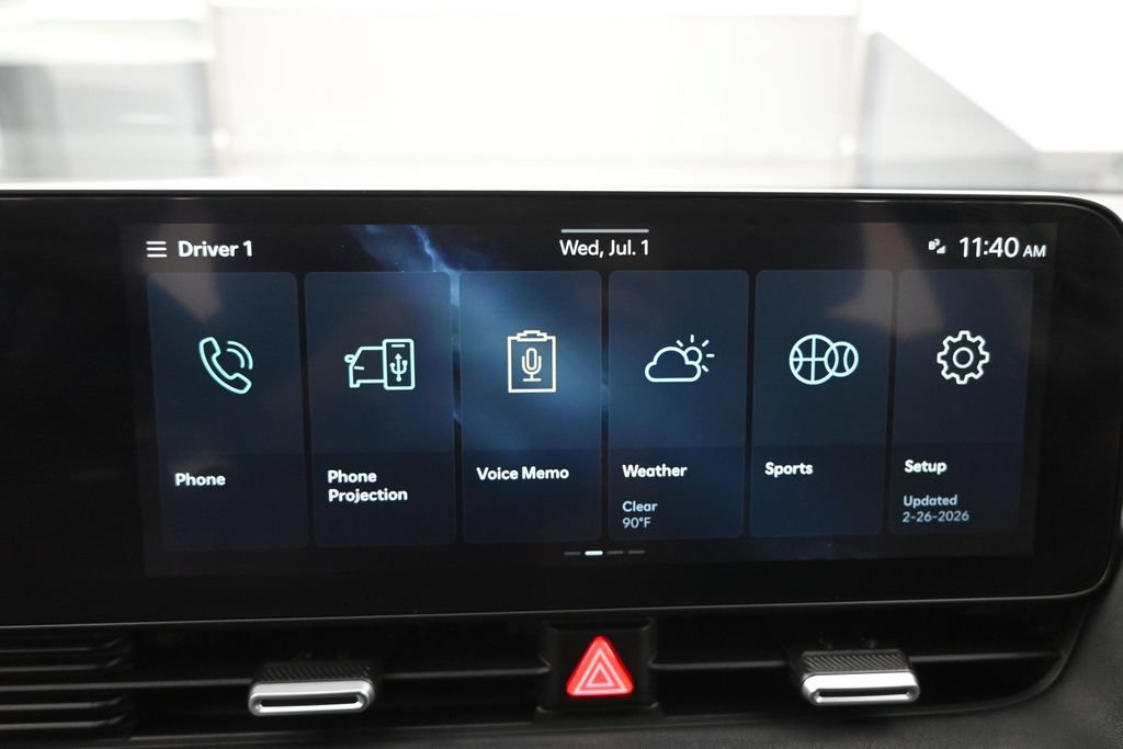 Used 2025 Hyundai Ioniq 5 Limited RWD image 10