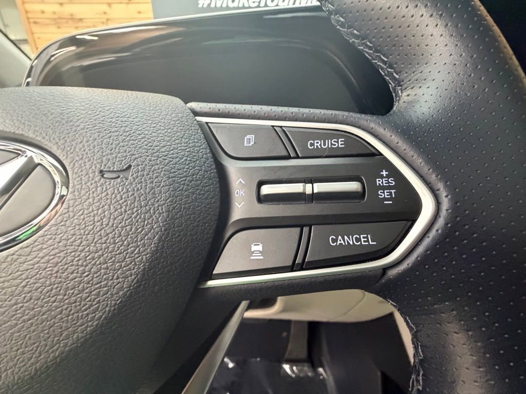 Used 2022 Hyundai Palisade Calligraphy image 24