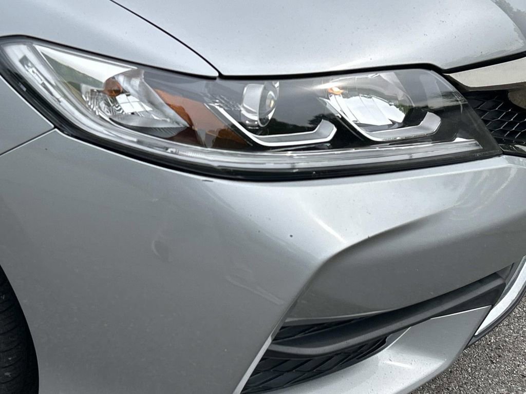 Used 2016 Honda Accord LX-S image 10