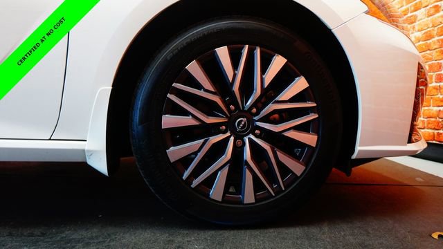 Certified 2023 Nissan Altima 2.5 SV w/ SV Premium Package image 88