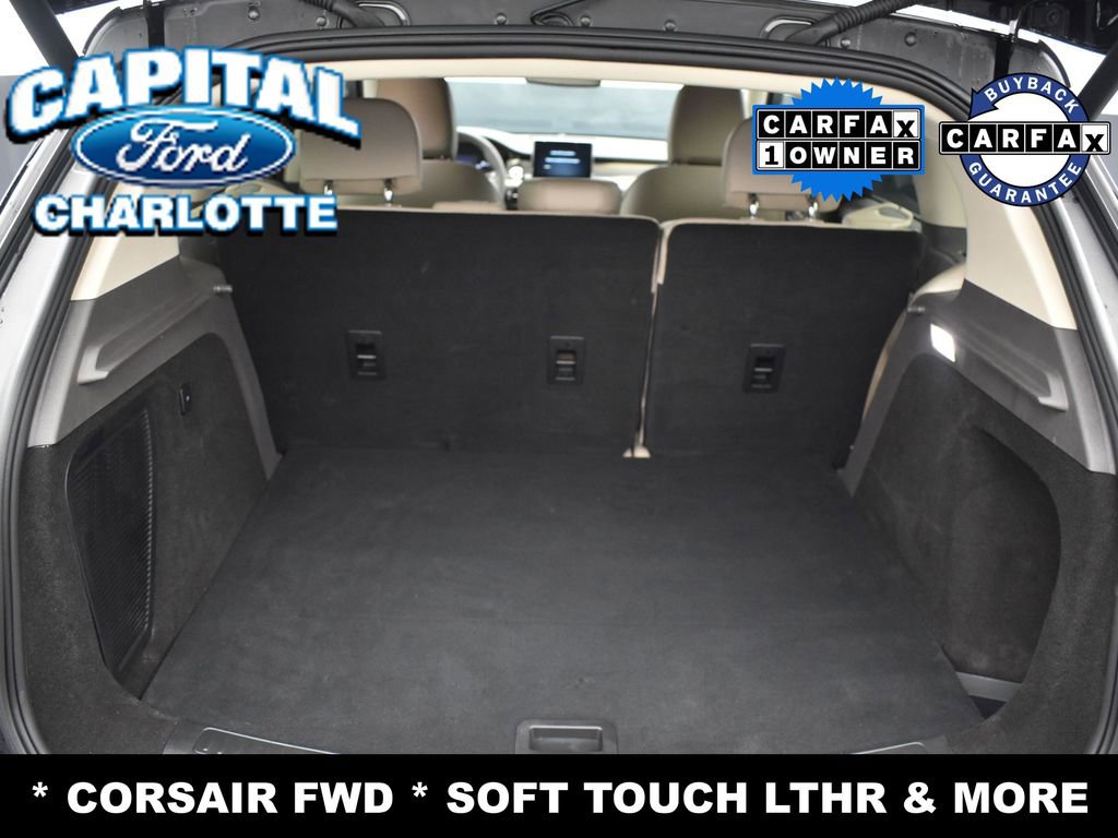 Used 2022 Lincoln Corsair FWD image 9