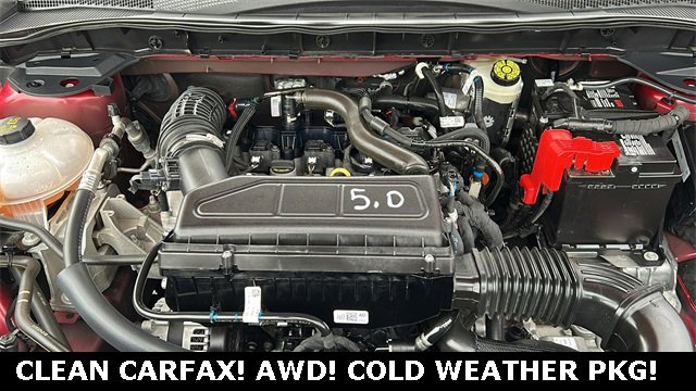 Used 2024 Ford Escape ST-Line image 30