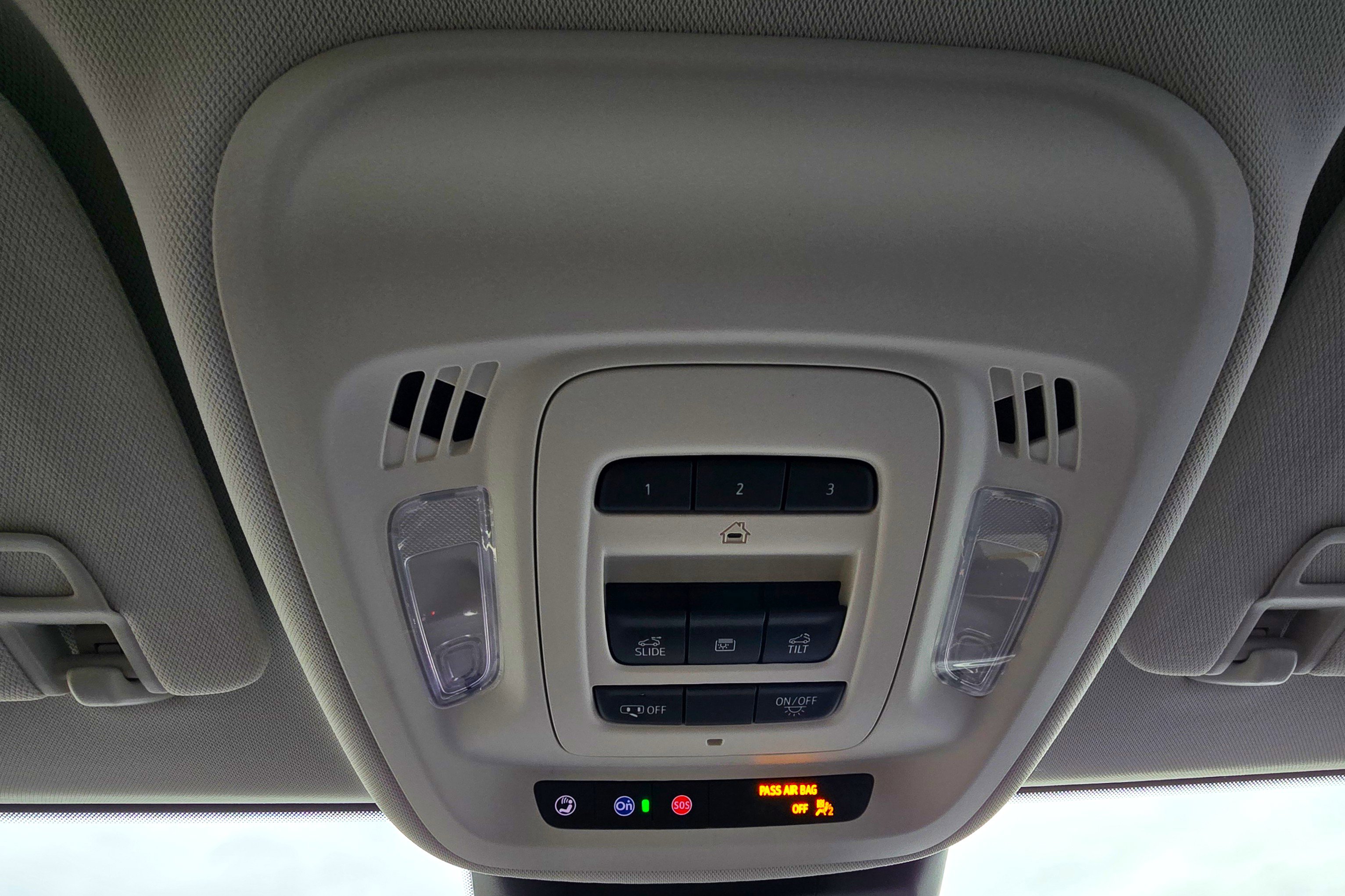 New 2026 Buick Envision Sport Touring image 27