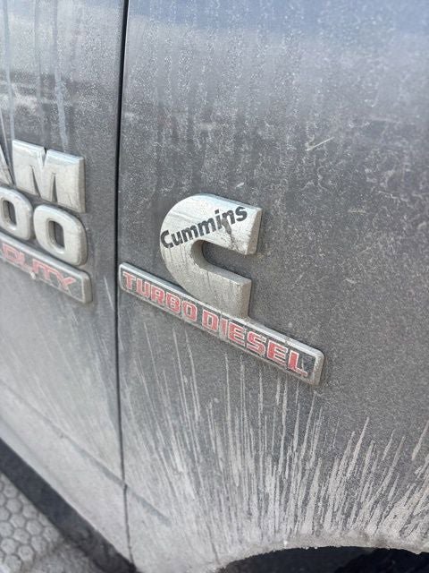Used 2015 RAM 3500 Tradesman w/ Popular Equipment Group image 45