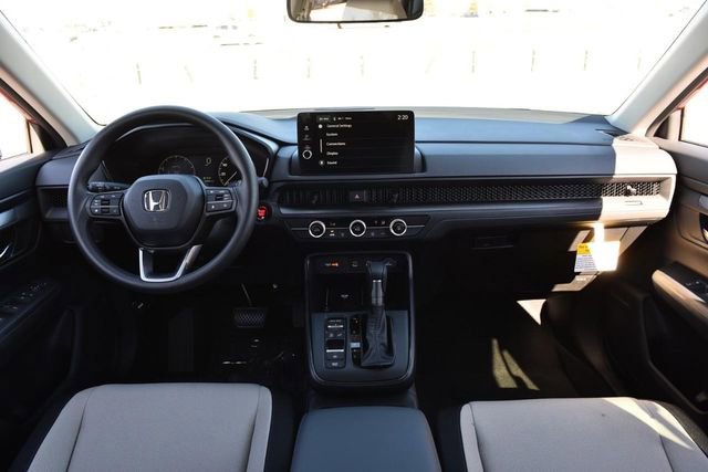 New 2026 Honda CR-V LX image 7