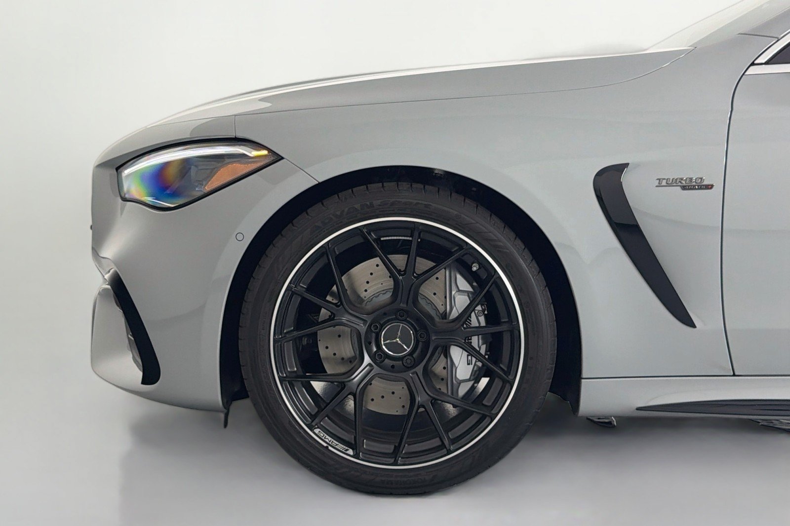 New 2026 Mercedes-Benz CLE 53 AMG 4MATIC Cabriolet image 10