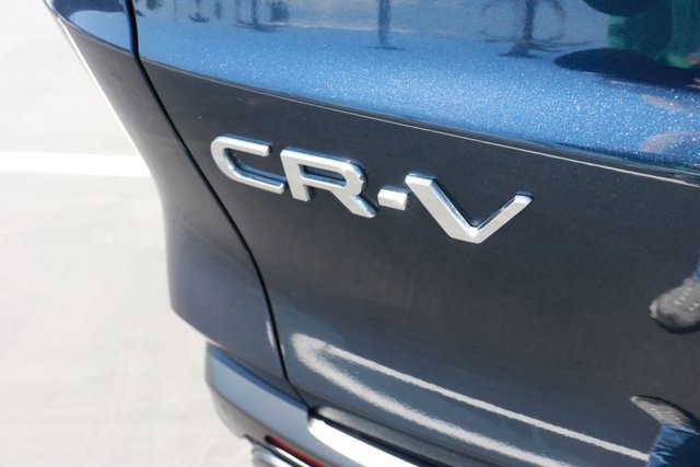 Certified 2024 Honda CR-V EX-L image 6