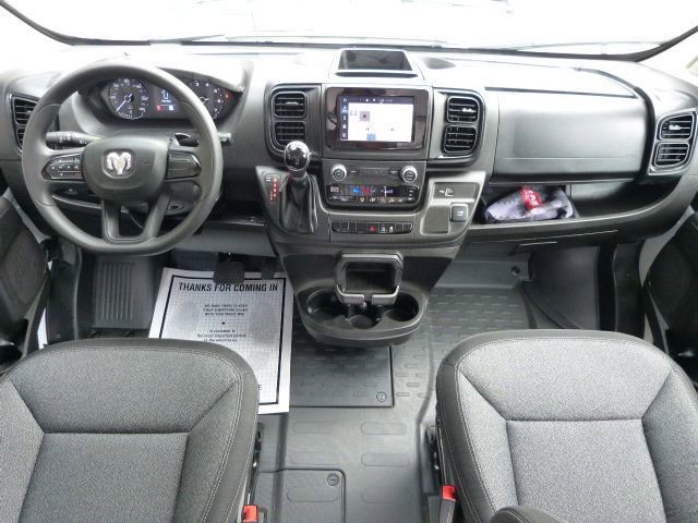 Used 2023 RAM ProMaster 3500 image 27