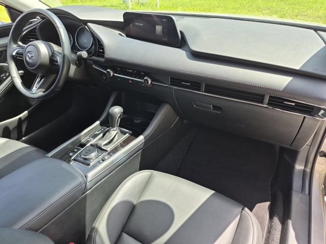 Used 2025 MAZDA MAZDA3 s FWD image 31