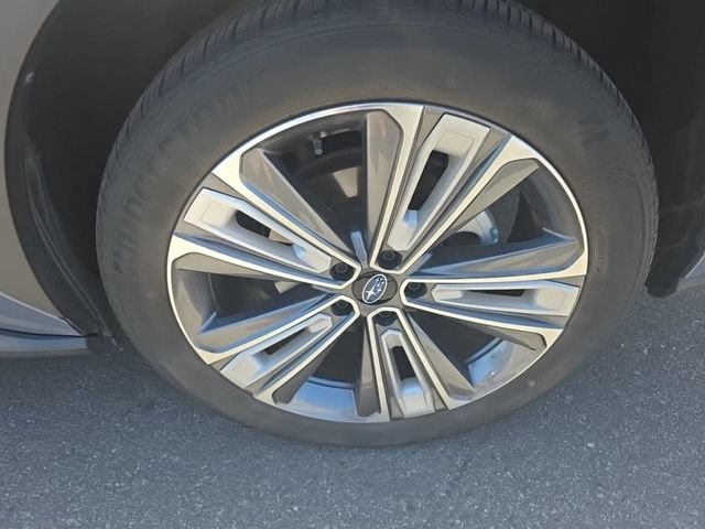 Used 2023 Subaru Solterra AWD image 15