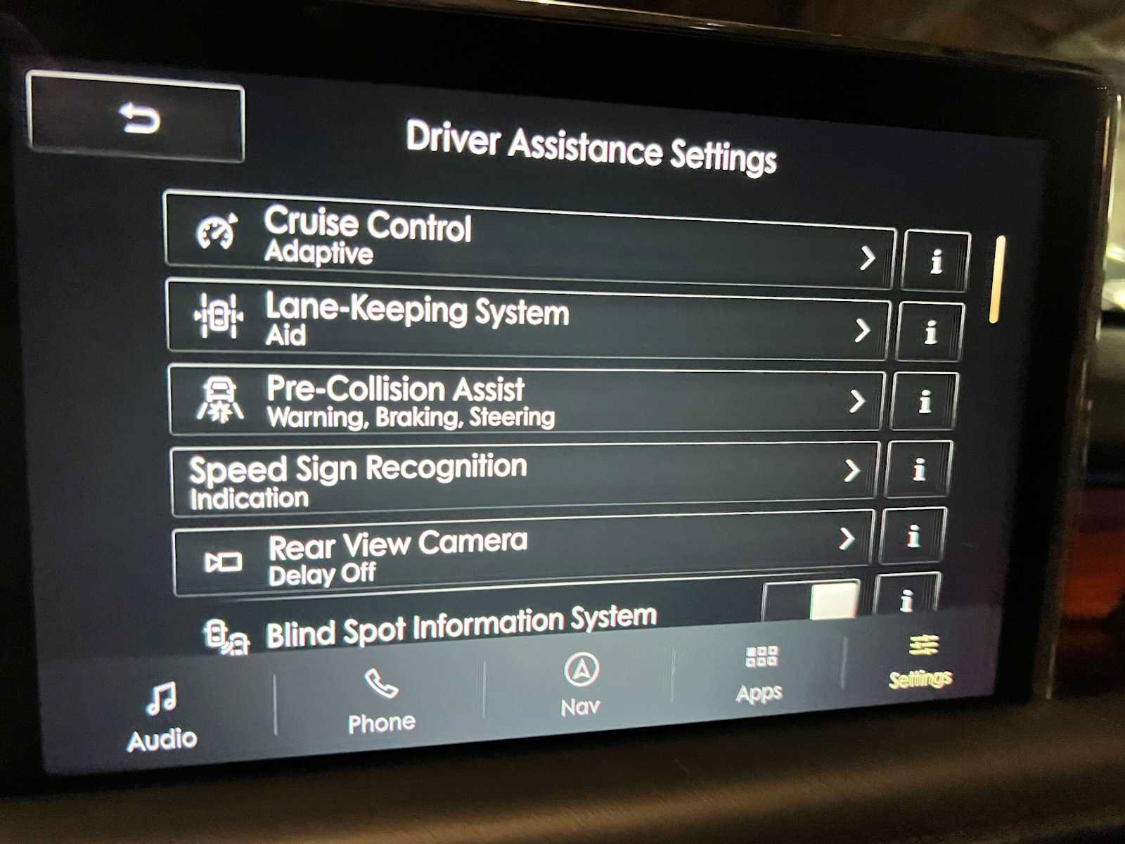 Used 2023 Lincoln Aviator Grand Touring w/ Equipment Group 301A AWD/4WD image 46