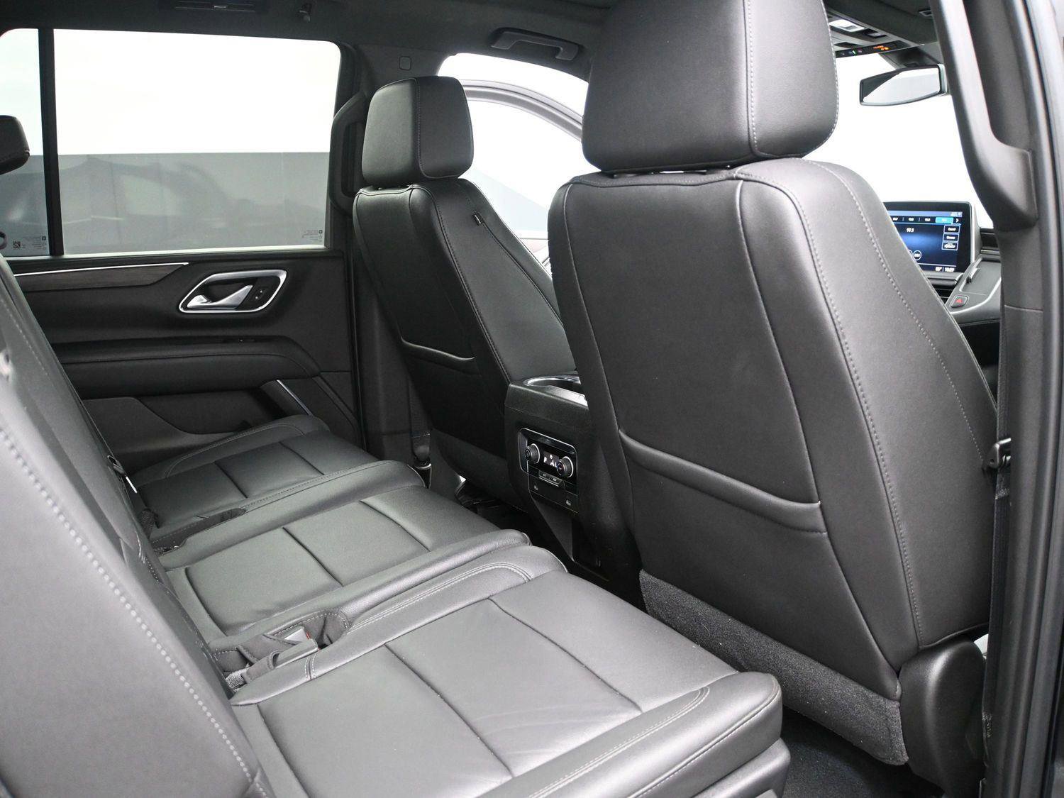 Used 2021 Chevrolet Tahoe LT image 19