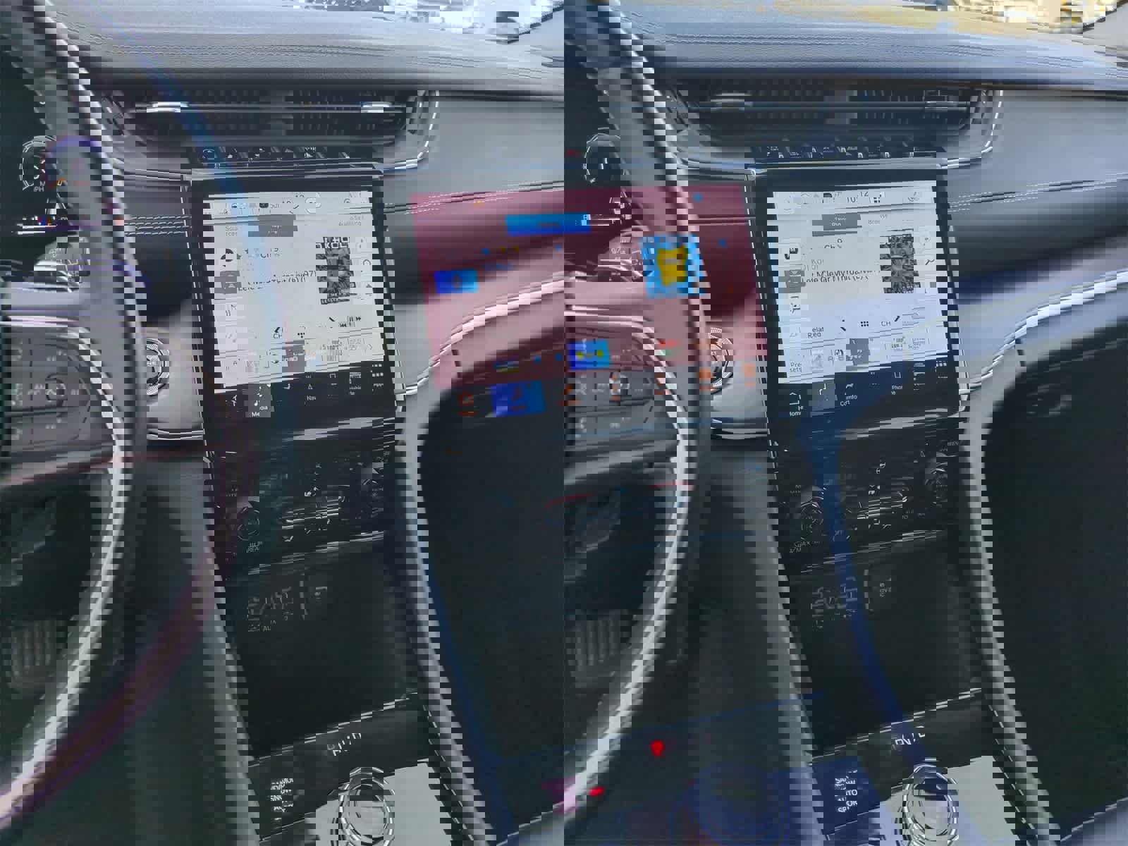 Certified 2022 Jeep Grand Cherokee L Limited image 27