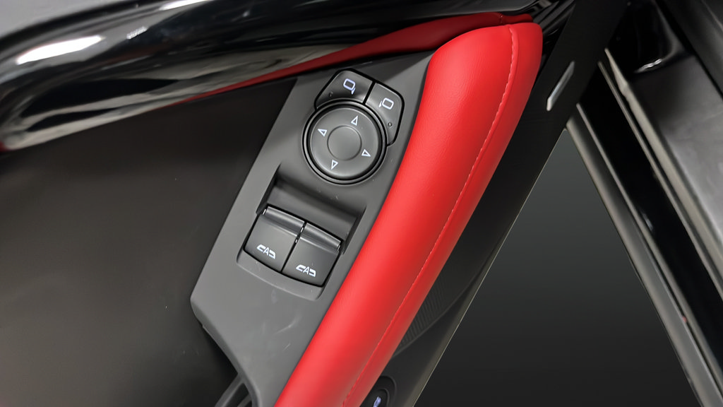 Used 2023 Chevrolet Camaro LT w/ Redline Edition RWD image 21