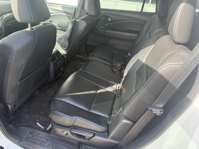 Used 2021 Honda Pilot EX-L image 11