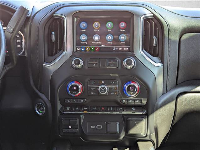 Used 2021 GMC Sierra 3500 Denali w/ Technology Package image 14