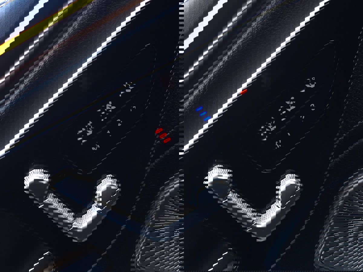 Used 2023 Mercedes-Benz EQS 450+ SUV image 28