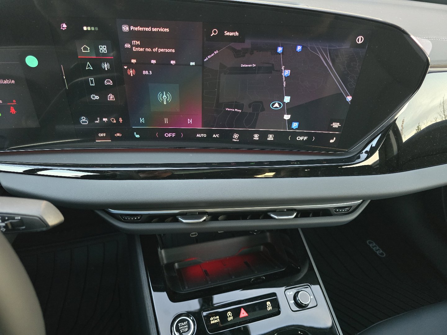 New 2025 Audi A5 2.0T Premium image 39